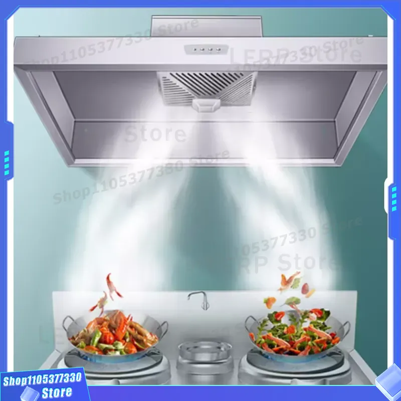 1800CFM Edelstahl 304 Dunstabz – Commercial Kitchen Vent Hood Cleaning Bewertung und Preis