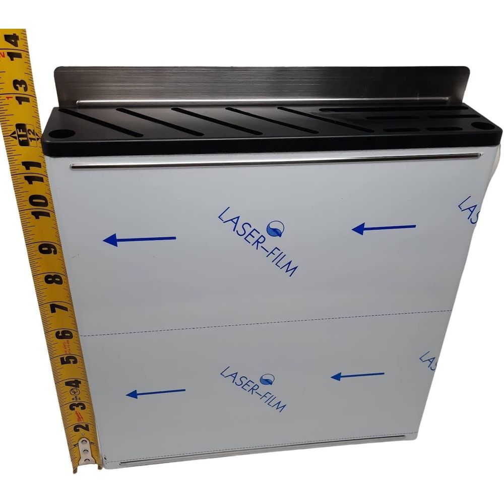 Messerhalter für Restaurant/Ge – Commercial Kitchen Knife Storage Bewertung und Preis