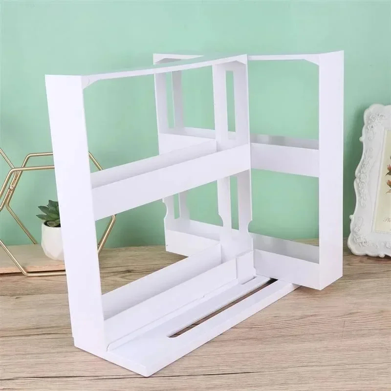 Multifunktions-Gewürzregal mit – Commercial Kitchen Shelving Bewertung und Preis