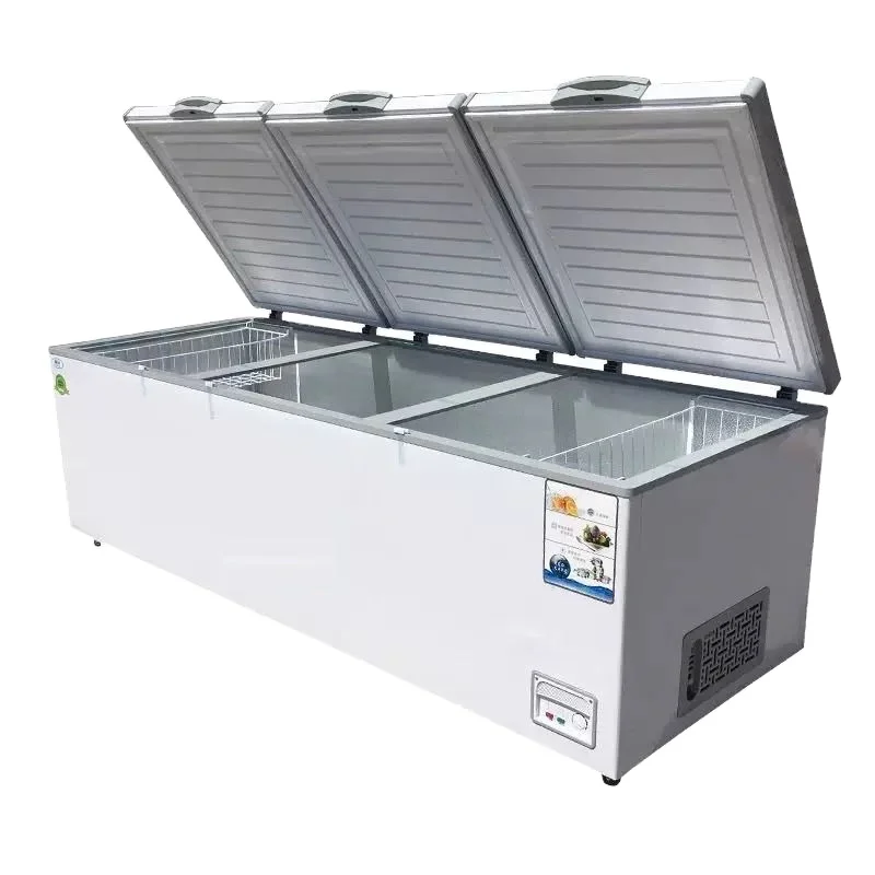 -Gefrierschrank oben, Kühlschr – Commercial Chest Freezer Bewertung und Preis