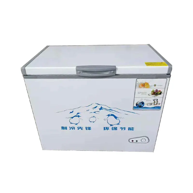 -Gefrierschrank oben, Kühlschr – Commercial Chest Freezer Bewertung und Preis