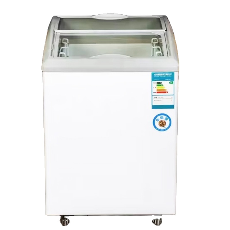Kommerzieller Supermarkt, vers – Commercial Chest Freezer Bewertung und Preis