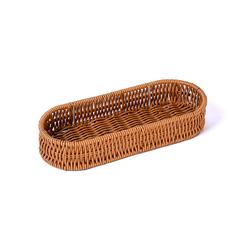 Nachahmung Rattan Messer und G – Commercial Kitchen Knife Storage Bewertung und Preis