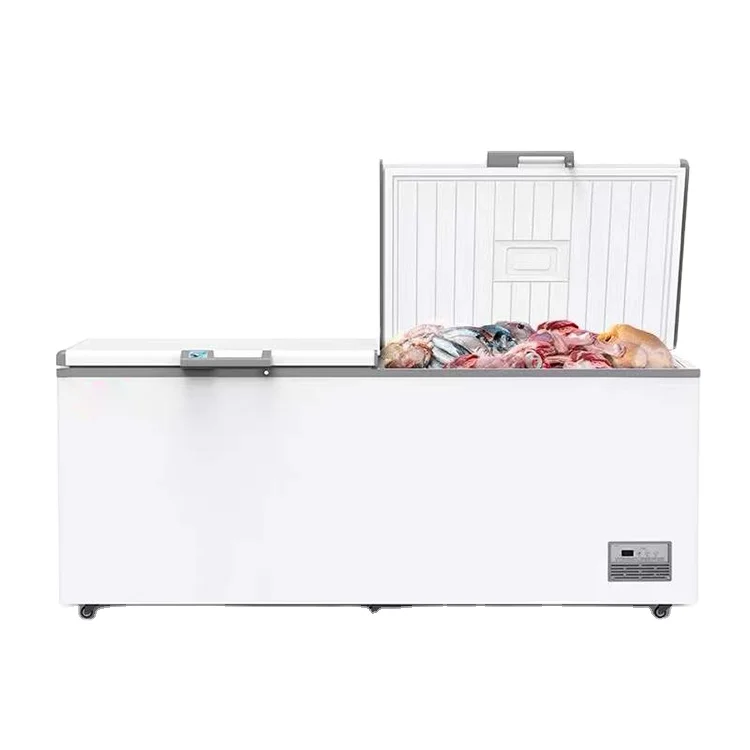 # Gefrierschränke, kommerziell – Commercial Chest Freezer Bewertung und Preis