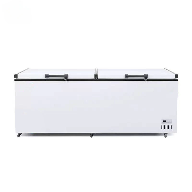 # Gefrierschränke, kommerziell – Commercial Chest Freezer Bewertung und Preis