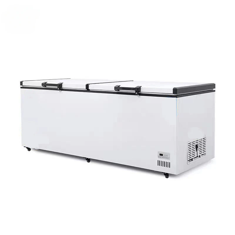 # Gefrierschränke, kommerziell – Commercial Chest Freezer Bewertung und Preis