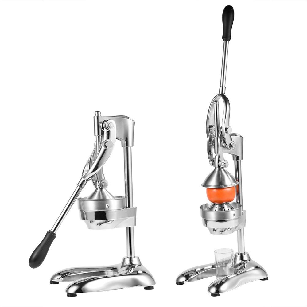 Manuelle Handpresse aus Edelst – Juice Extractor Commercial Bewertung und Preis