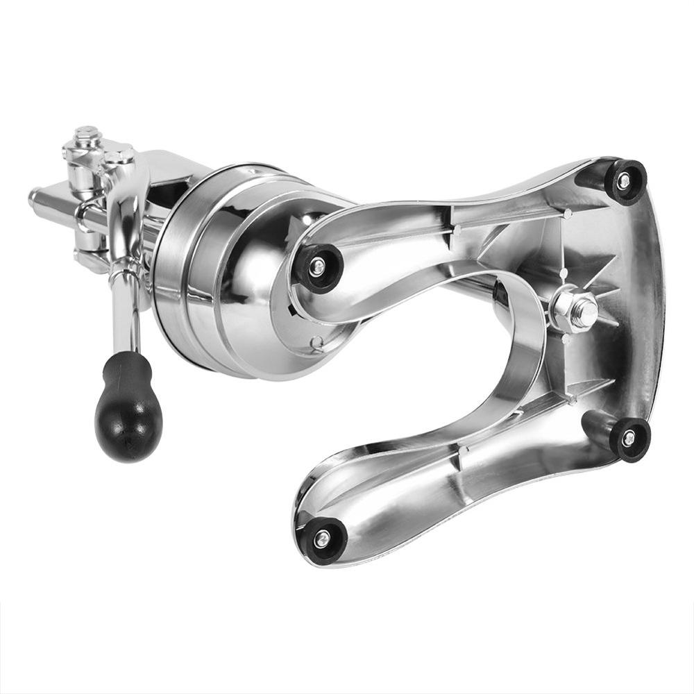 Manuelle Handpresse aus Edelst – Juice Extractor Commercial Bewertung und Preis