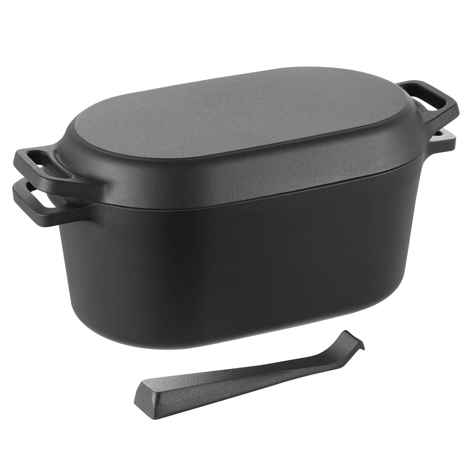Dutch Oven für Brotbacken, Sau – Crepe Maker Griddle Bewertung und Preis