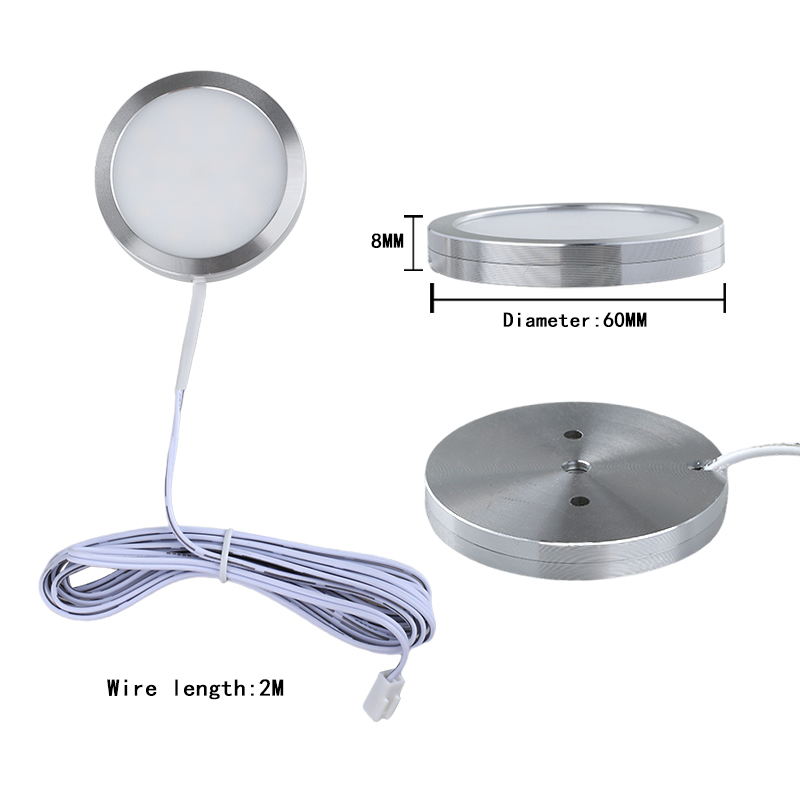 Unter dem Schrank LED-Nachtlic – Commercial Kitchen Lights Bewertung und Preis
