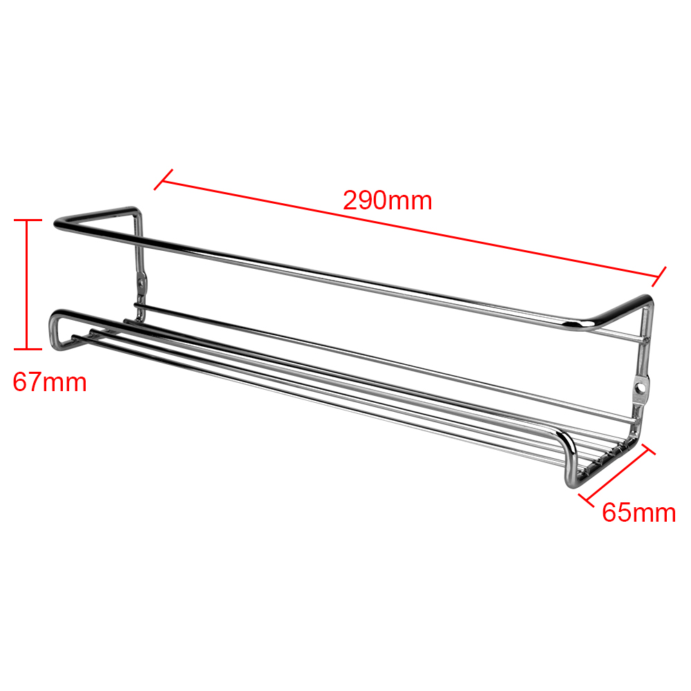 Küchen-Organizer, 2-teilig, Me – Commercial Kitchen Shelving Bewertung und Preis