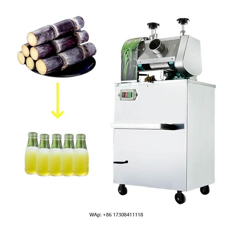Verkaufe kommerzielle vertikal – Juice Extractor Commercial Bewertung und Preis