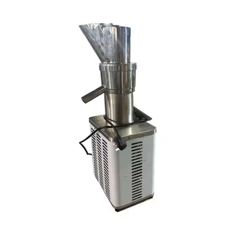 Heißer Verkauf Edelstahl Komme – Juice Extractor Commercial Bewertung und Preis