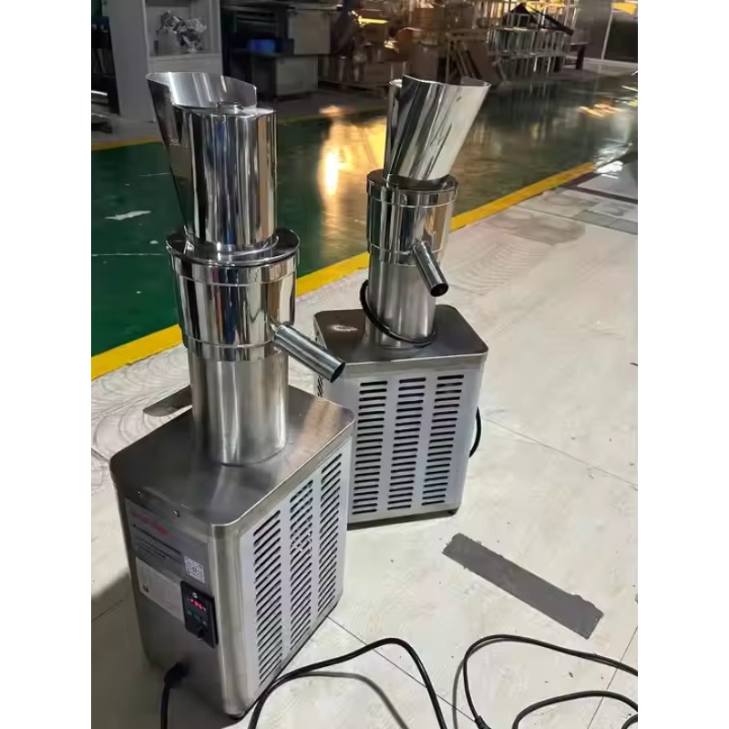Heißer Verkauf Edelstahl Komme – Juice Extractor Commercial Bewertung und Preis