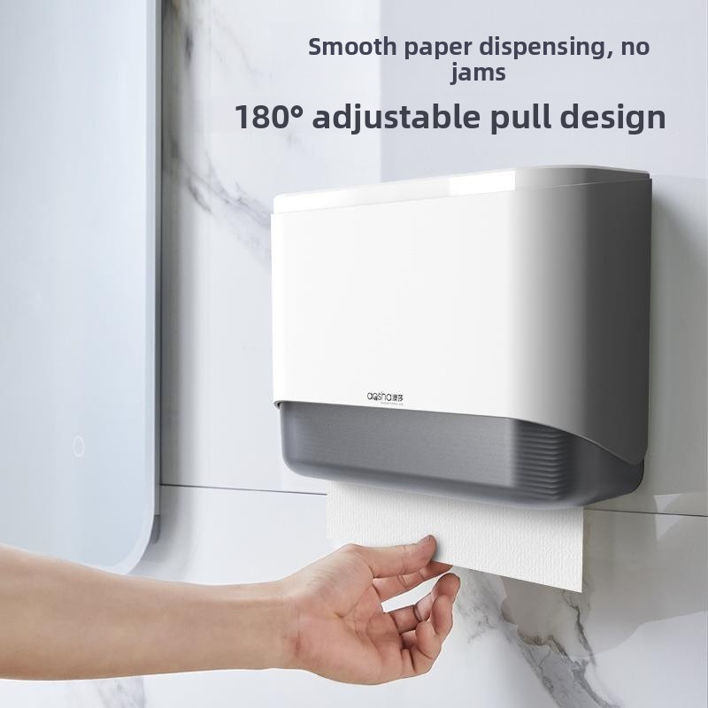 Wandmontierte Taschentuchbox f – Commercial Kitchen Store Bewertung und Preis