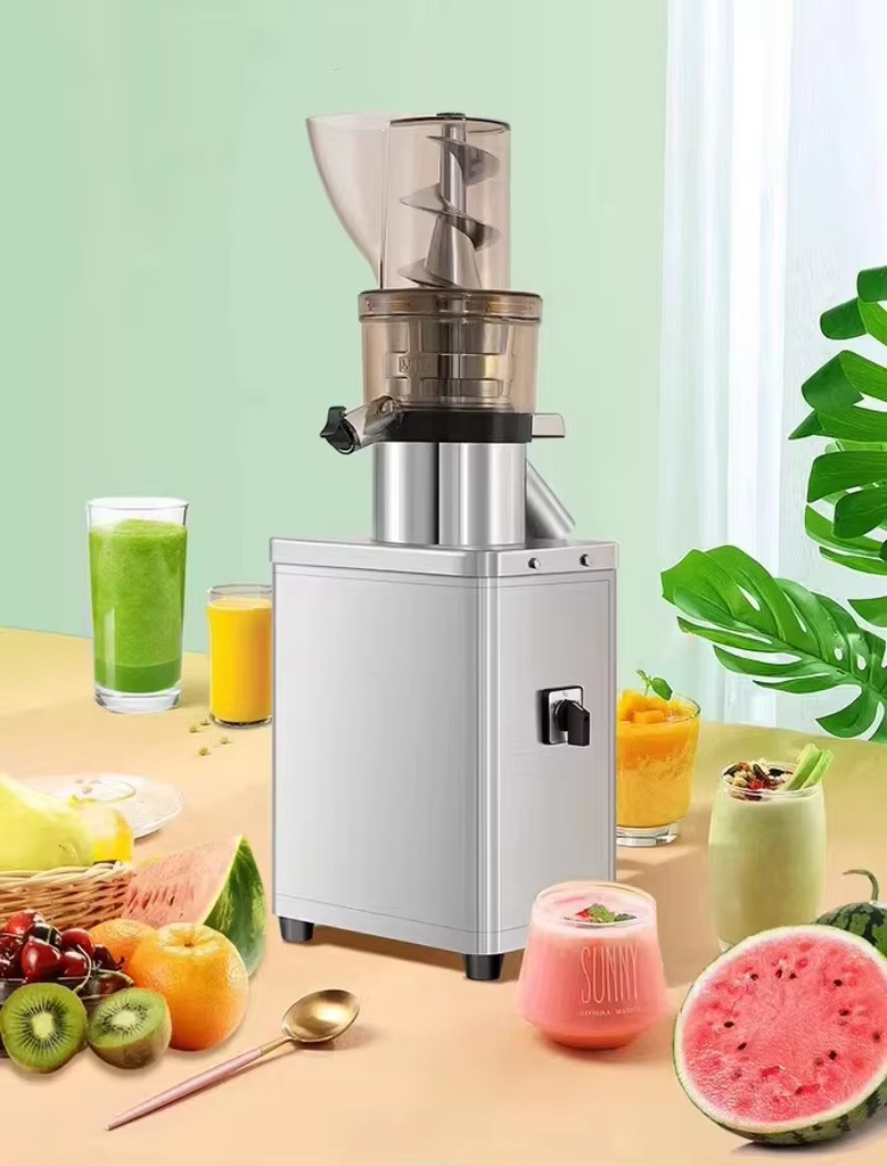Chinesischer Industrieller Ent – Juice Extractor Commercial Bewertung und Preis