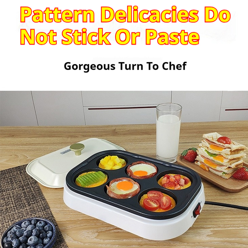 Elektrischer Takoyaki-Herstell – Crepe Maker Griddle Bewertung und Preis