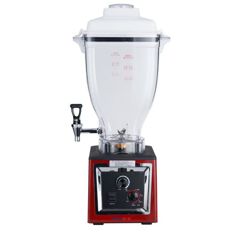 Kommerzieller Hochleistungs-10 – Juice Extractor Commercial Bewertung und Preis