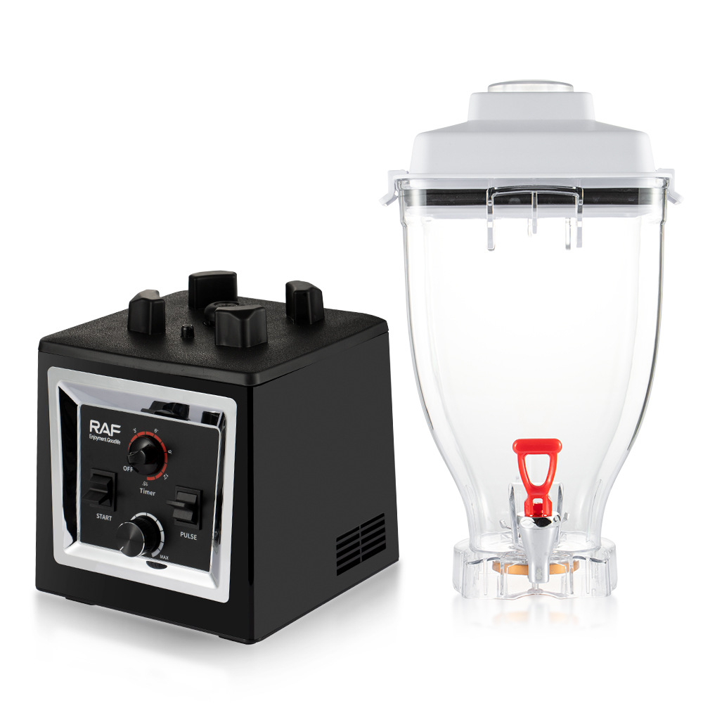 Kommerzieller Hochleistungs-10 – Juice Extractor Commercial Bewertung und Preis