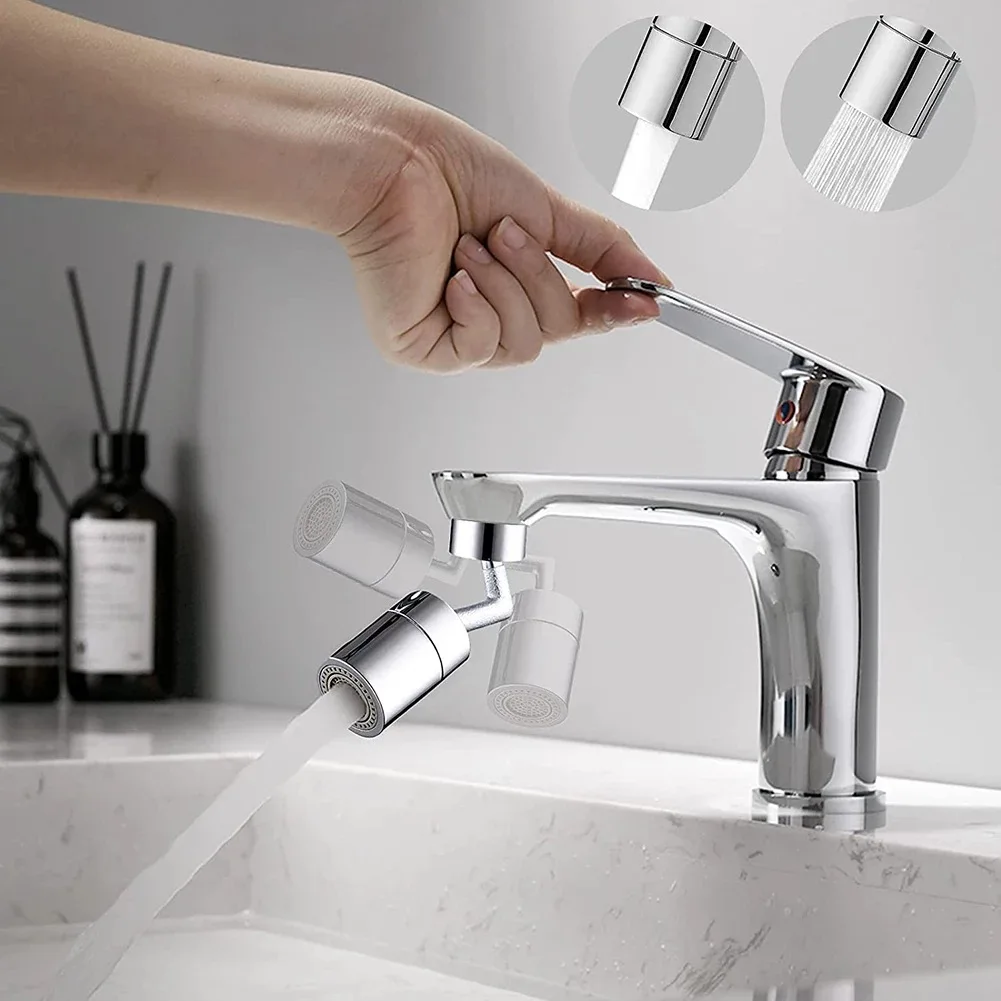 1-10 Stück 720 °   Schwenkbare – Commercial Kitchen Tap With Spray Bewertung und Preis