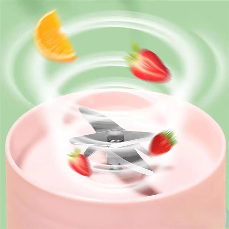 420ml Haushalts-Saftbecher mit – Juice Extractor Commercial Bewertung und Preis