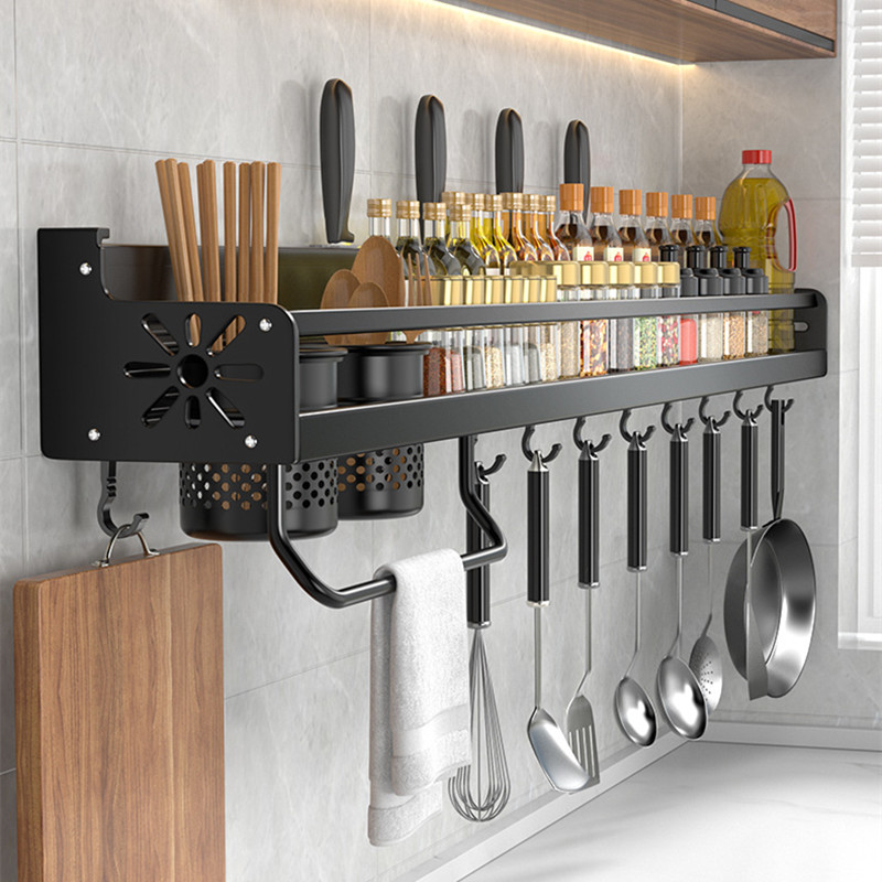 Küche Organizer Regal Wand-mon – Commercial Kitchen Shelving Bewertung und Preis