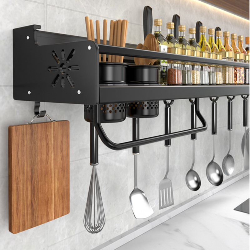 Küche Organizer Regal Wand-mon – Commercial Kitchen Shelving Bewertung und Preis