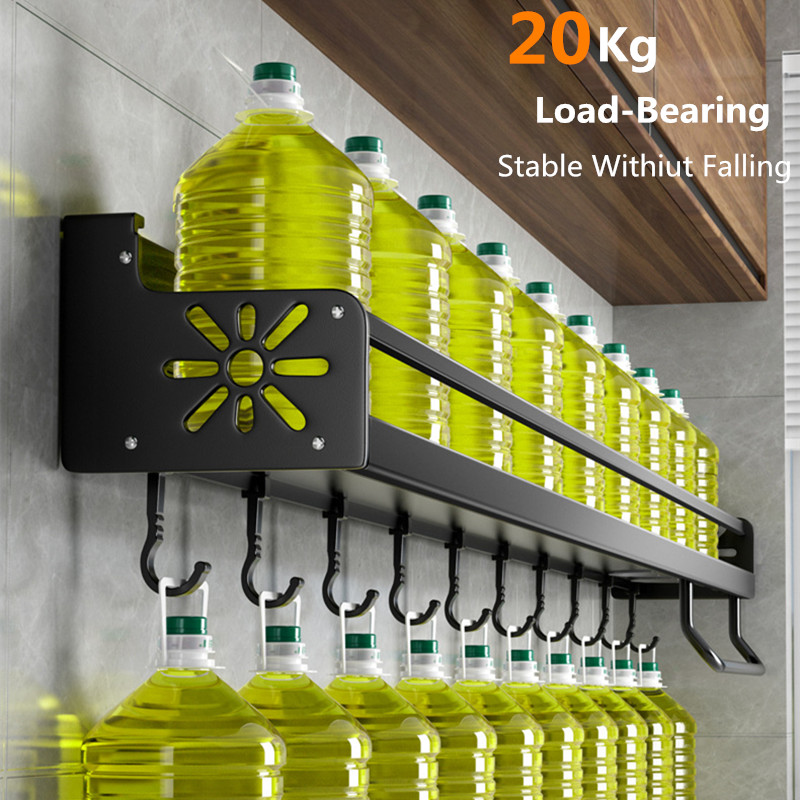 Küche Organizer Regal Wand-mon – Commercial Kitchen Shelving Bewertung und Preis