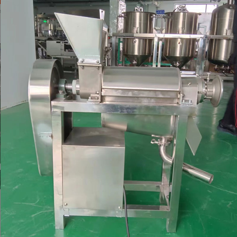 Trauben-Passionsfrucht-Saftmas – Juice Extractor Commercial Bewertung und Preis