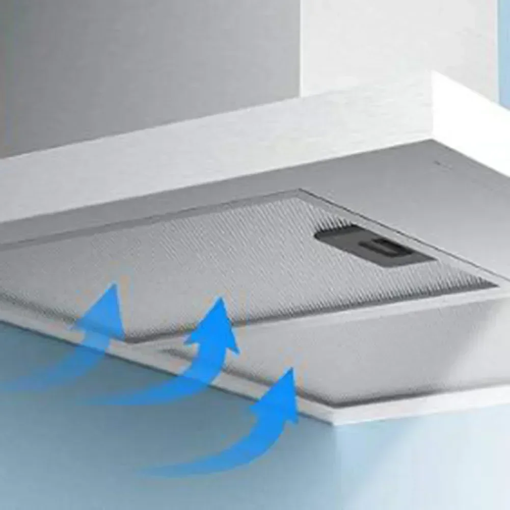 1 Stück Dunstabzugshaubenfilte – Commercial Kitchen Vent Hood Bewertung und Preis