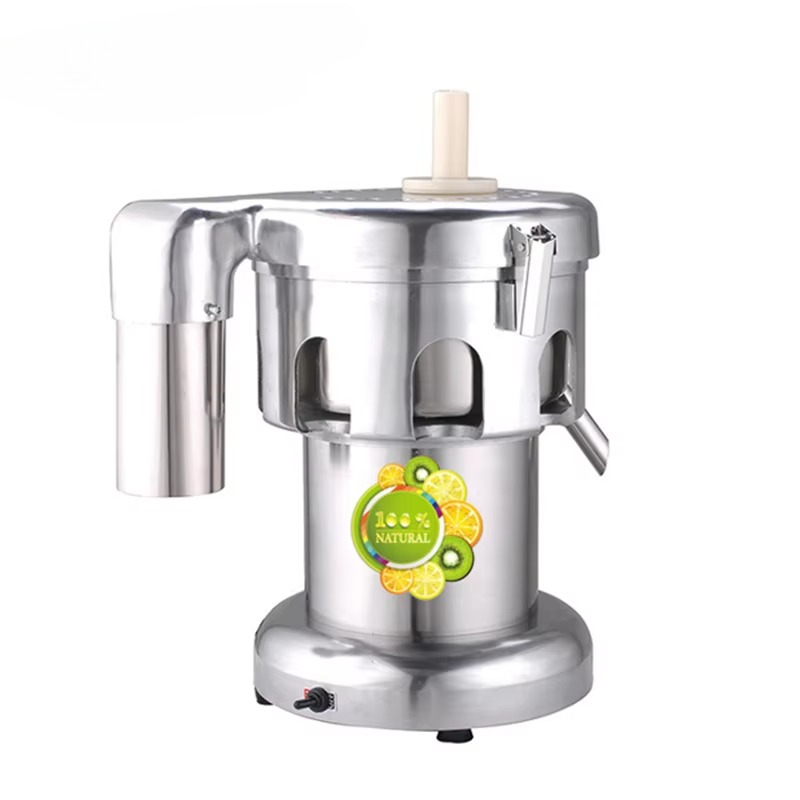 #   L Material Entsafter Komme – Juice Extractor Commercial Bewertung und Preis