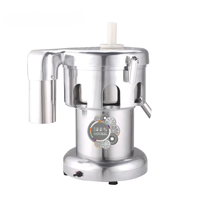 #   L Material Entsafter Komme – Juice Extractor Commercial Bewertung und Preis