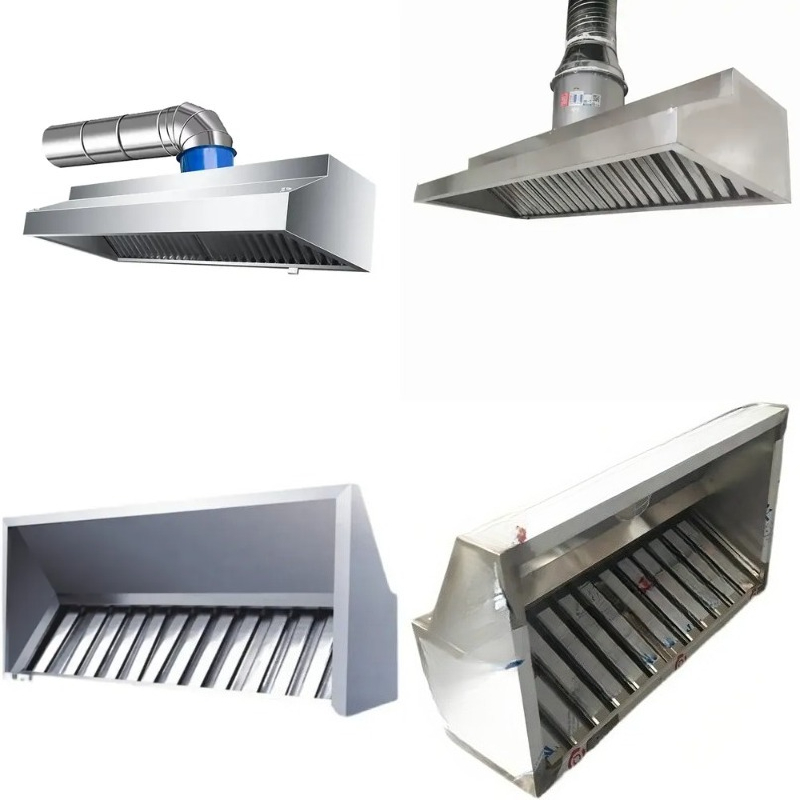 Kitlalong Gewerbliche Edelstah – Commercial Exhaust Hood Bewertung und Preis