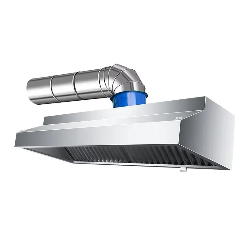 Kitlalong Gewerbliche Edelstah – Commercial Exhaust Hood Bewertung und Preis