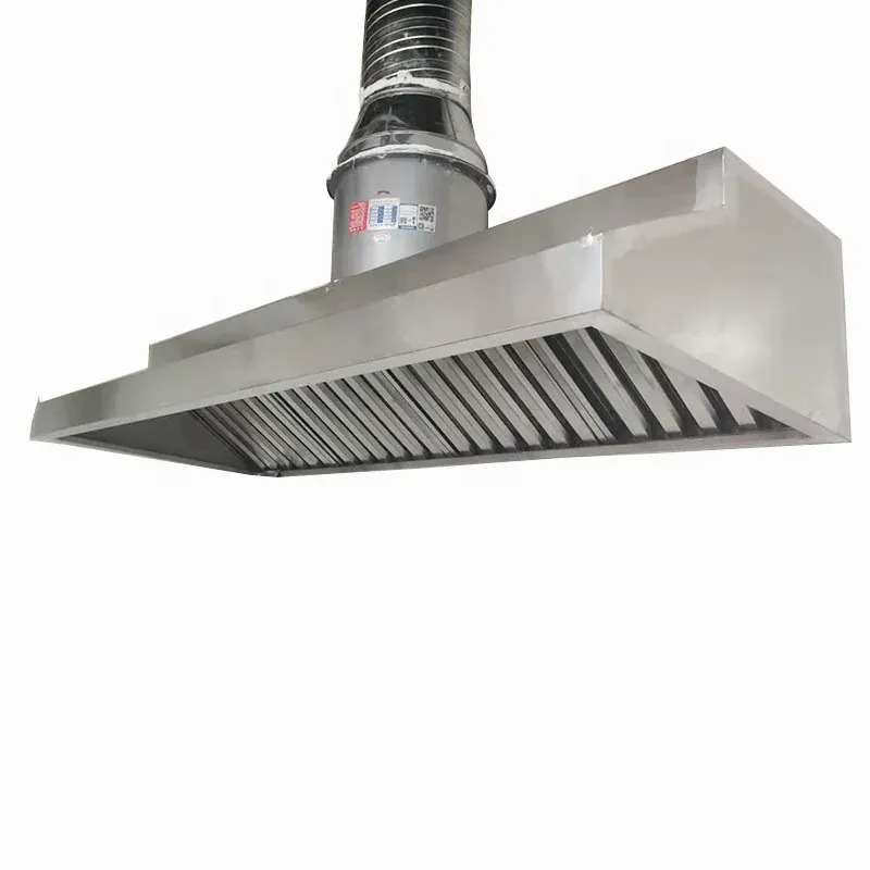 Kitlalong Gewerbliche Edelstah – Commercial Exhaust Hood Bewertung und Preis