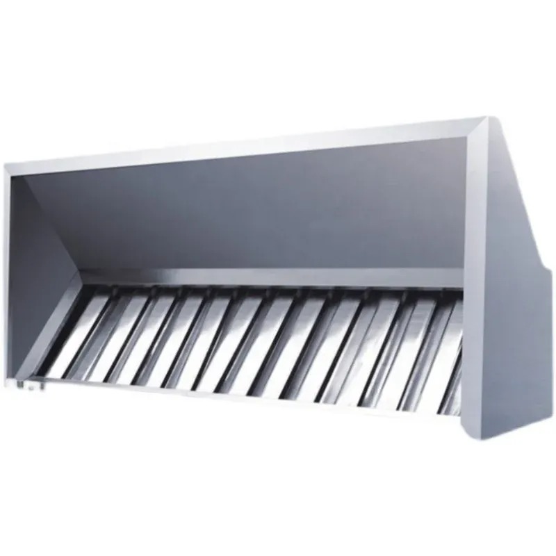 Kitlalong Gewerbliche Edelstah – Commercial Exhaust Hood Bewertung und Preis