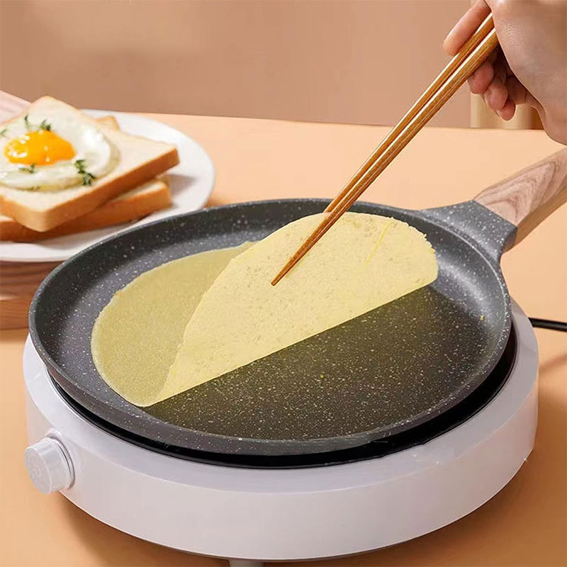 Keramikbeschichtete Eierpfannk – Crepe Maker Griddle Bewertung und Preis