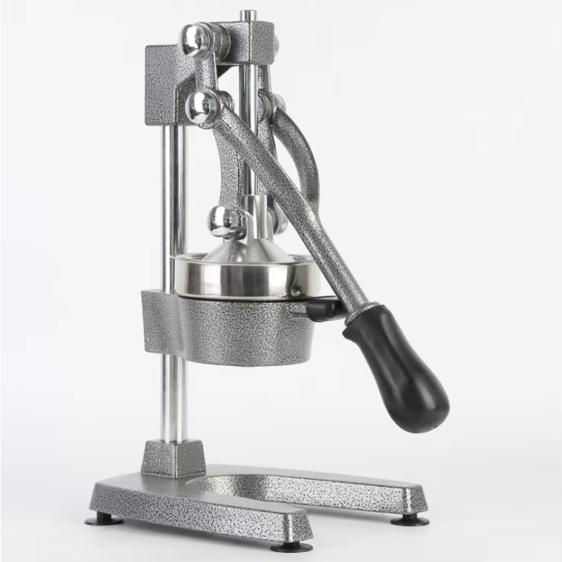 Kommerzieller elektrischer Ora – Juice Extractor Commercial Bewertung und Preis