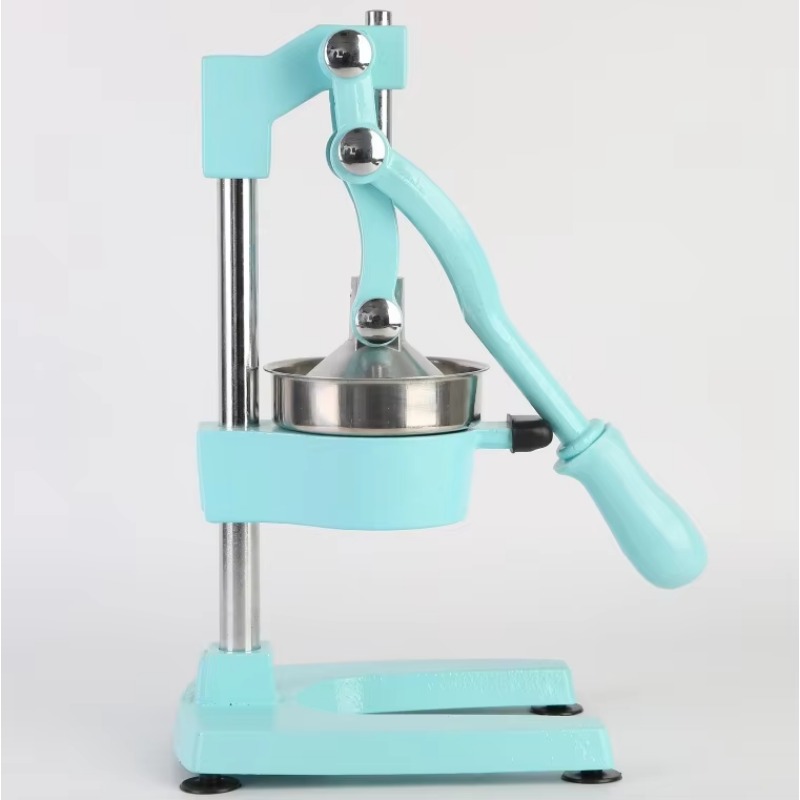 Kommerzieller elektrischer Ora – Juice Extractor Commercial Bewertung und Preis