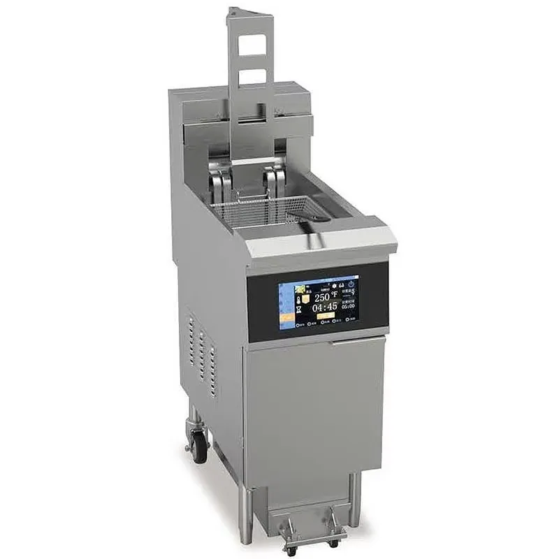 2026 Kommerzielle Edelstahl-Fr – Commercial Kitchen Maintenance Bewertung und Preis