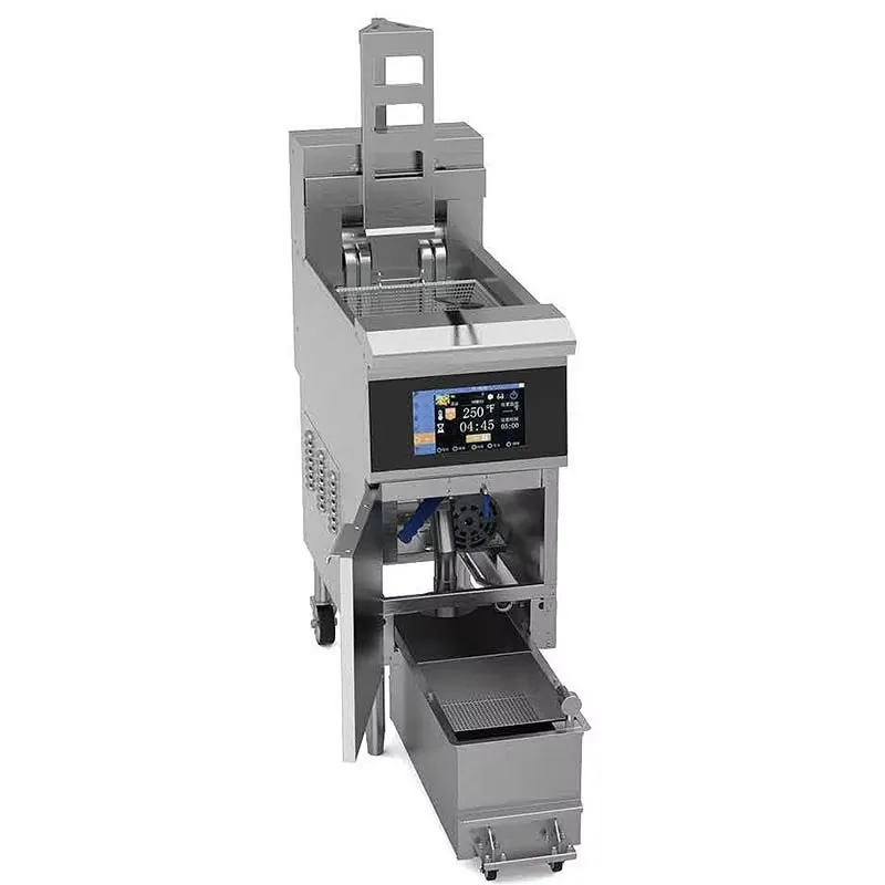 2026 Kommerzielle Edelstahl-Fr – Commercial Kitchen Maintenance Bewertung und Preis
