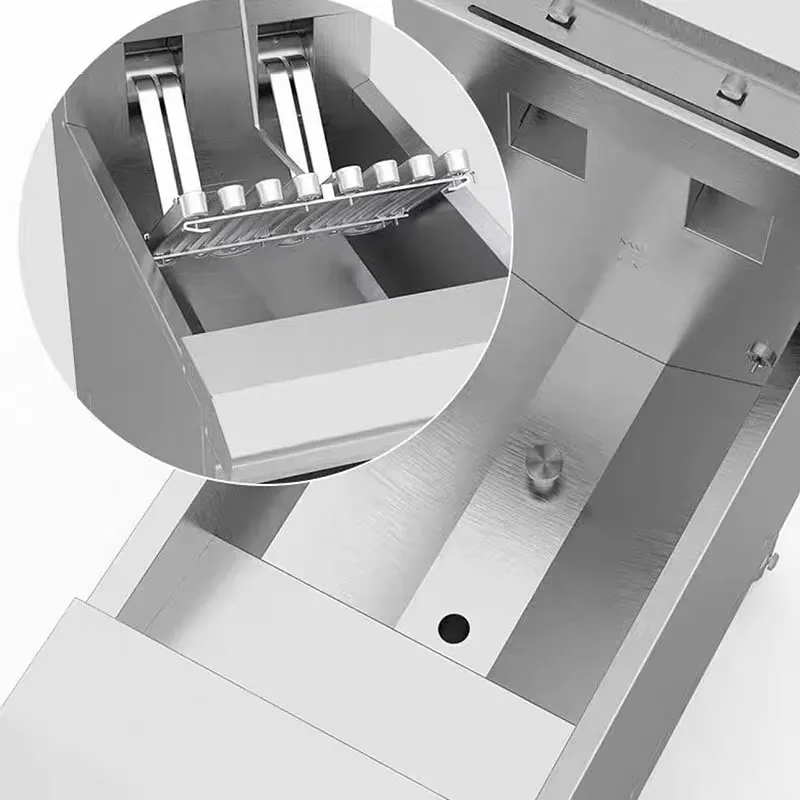 2026 Kommerzielle Edelstahl-Fr – Commercial Kitchen Maintenance Bewertung und Preis