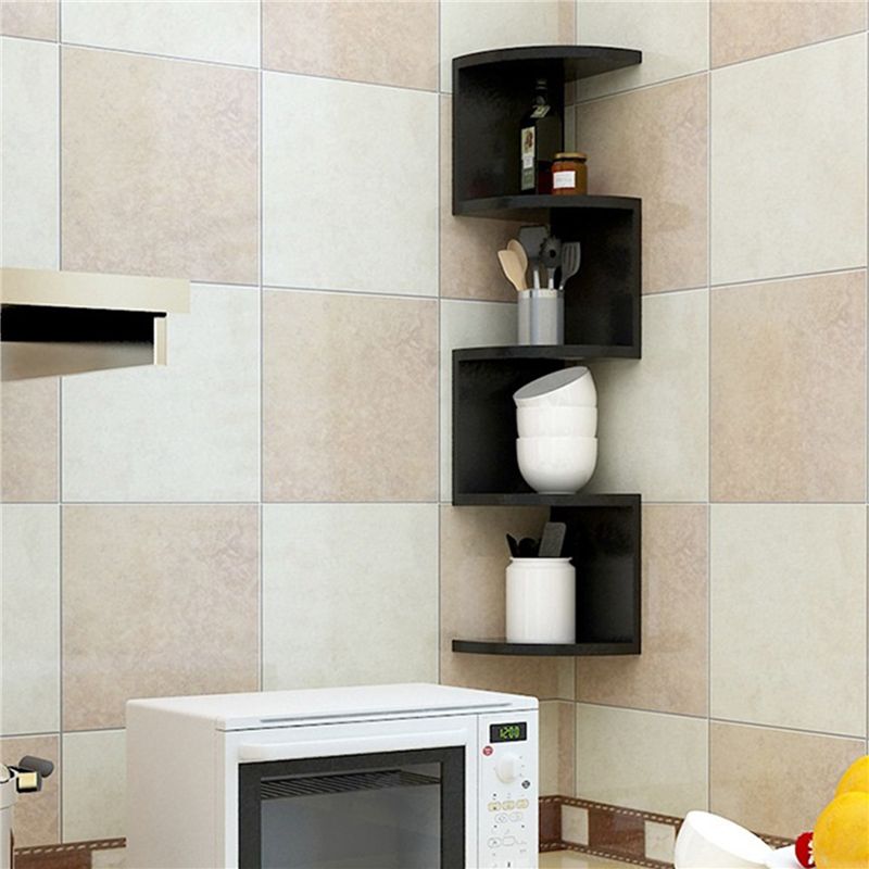 ABUL-Eckregal Eckregal Ohne Bo – Commercial Kitchen Shed Bewertung und Preis