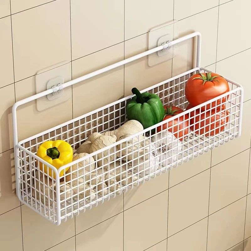 10PCS Transparent Hängen Regal – Commercial Kitchen Shed Bewertung und Preis