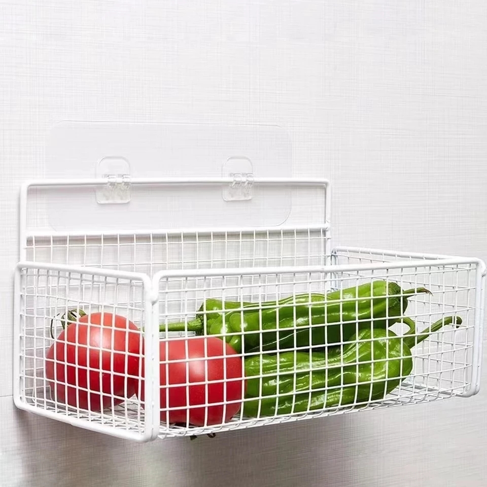 10PCS Transparent Hängen Regal – Commercial Kitchen Shed Bewertung und Preis