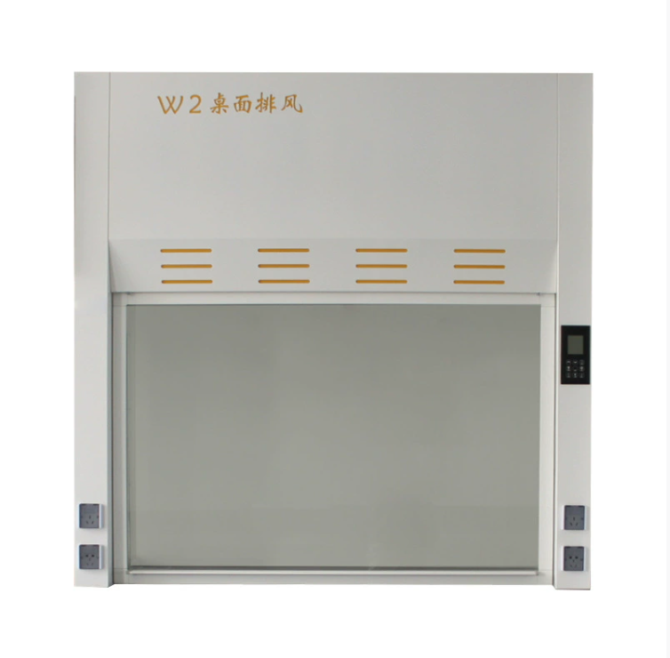 Stahl-Glaskanten, Labor-Abluft – Commercial Exhaust Hood Bewertung und Preis