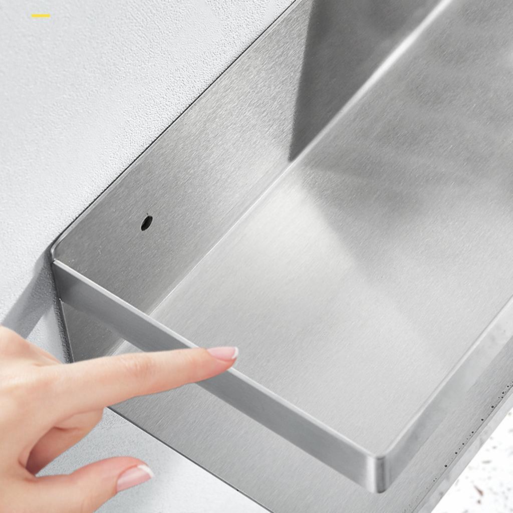 Hängendes Gewürzregal aus Edel – Commercial Kitchen Shelving Bewertung und Preis