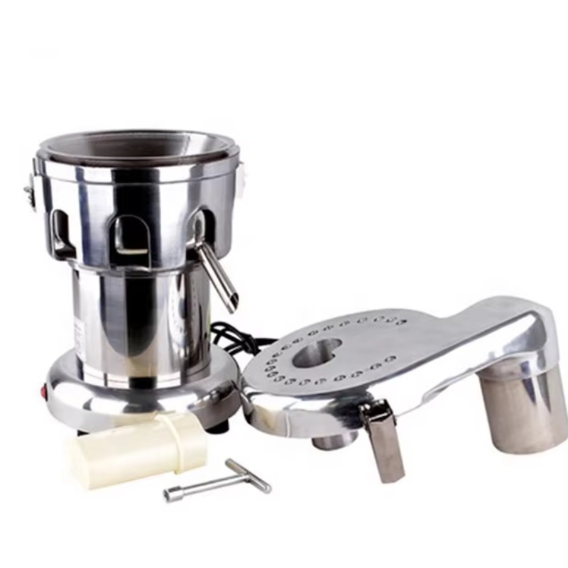 Automatische Orangenpresse, in – Juice Extractor Commercial Bewertung und Preis