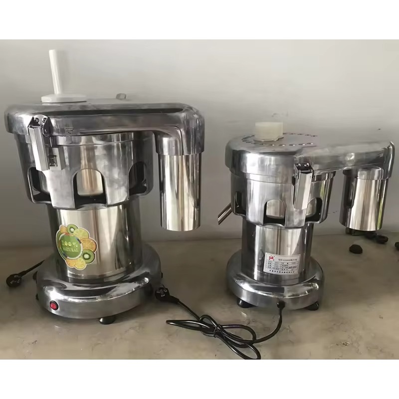 Automatische Orangenpresse, in – Juice Extractor Commercial Bewertung und Preis