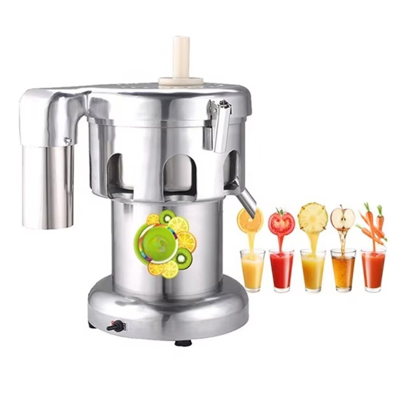 Automatische Orangenpresse, in – Juice Extractor Commercial Bewertung und Preis